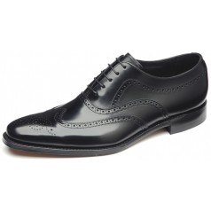 Loake Jones
