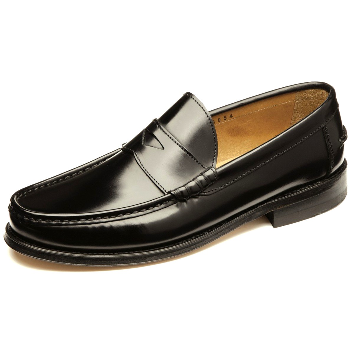 Loake Kingston - Pediwear Footwear