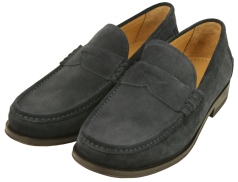 Loake Kingston Suede