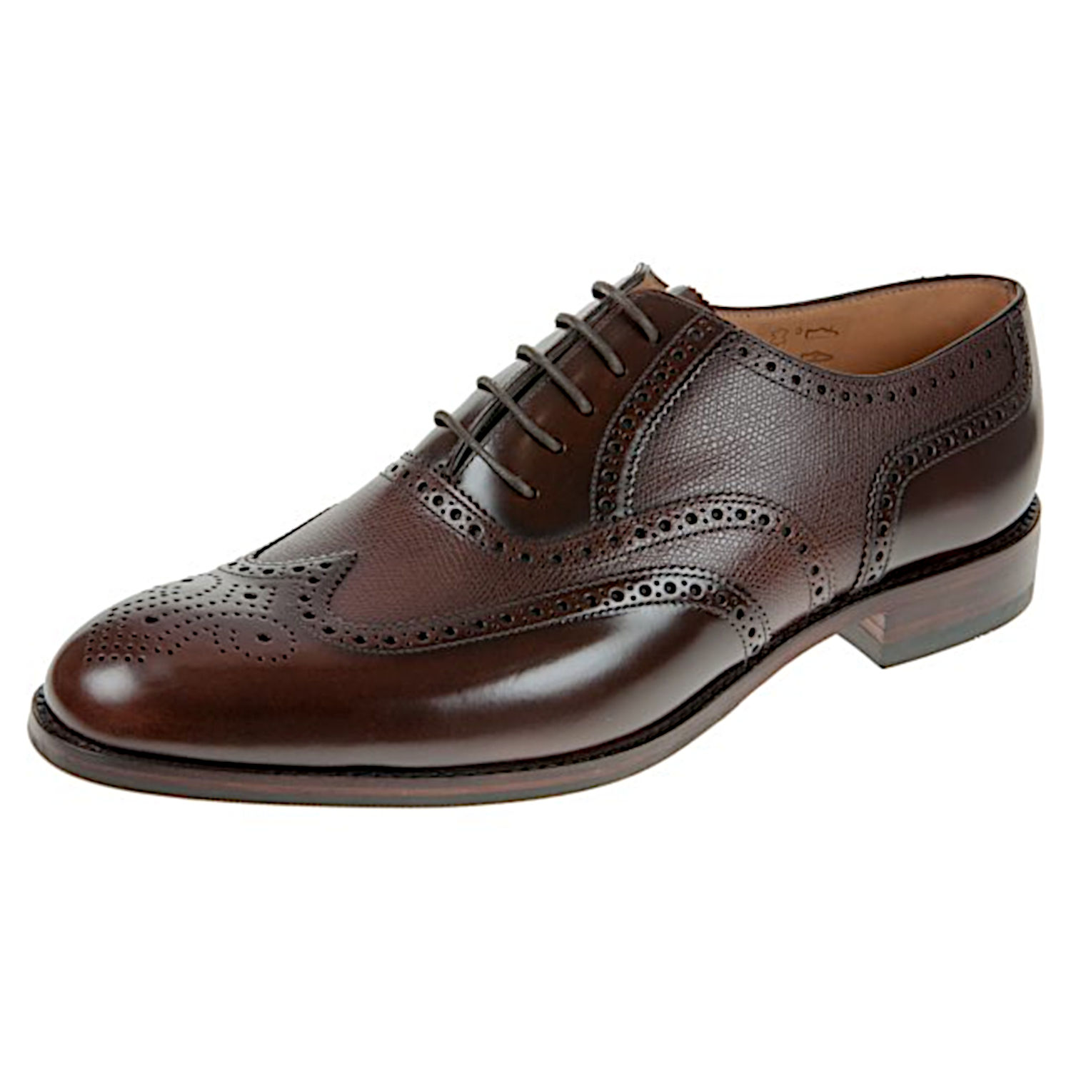 loake lowick