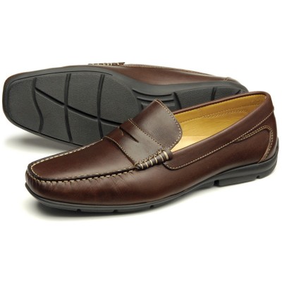Loake Mallory