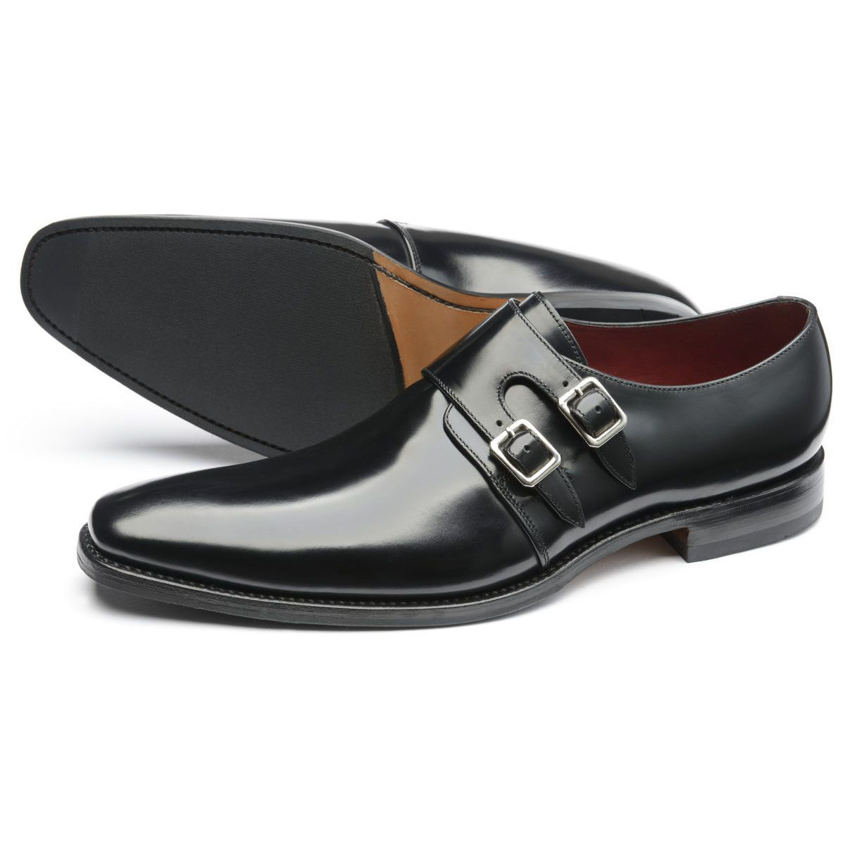 Loake Mercer