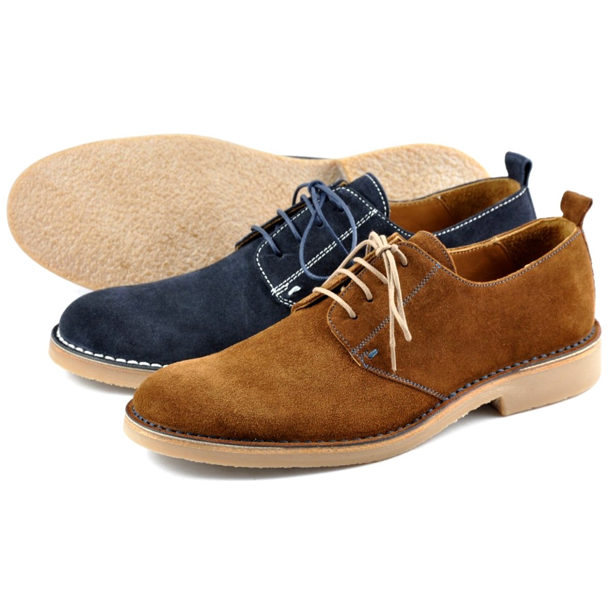 Loake Mojave - Pediwear Footwear