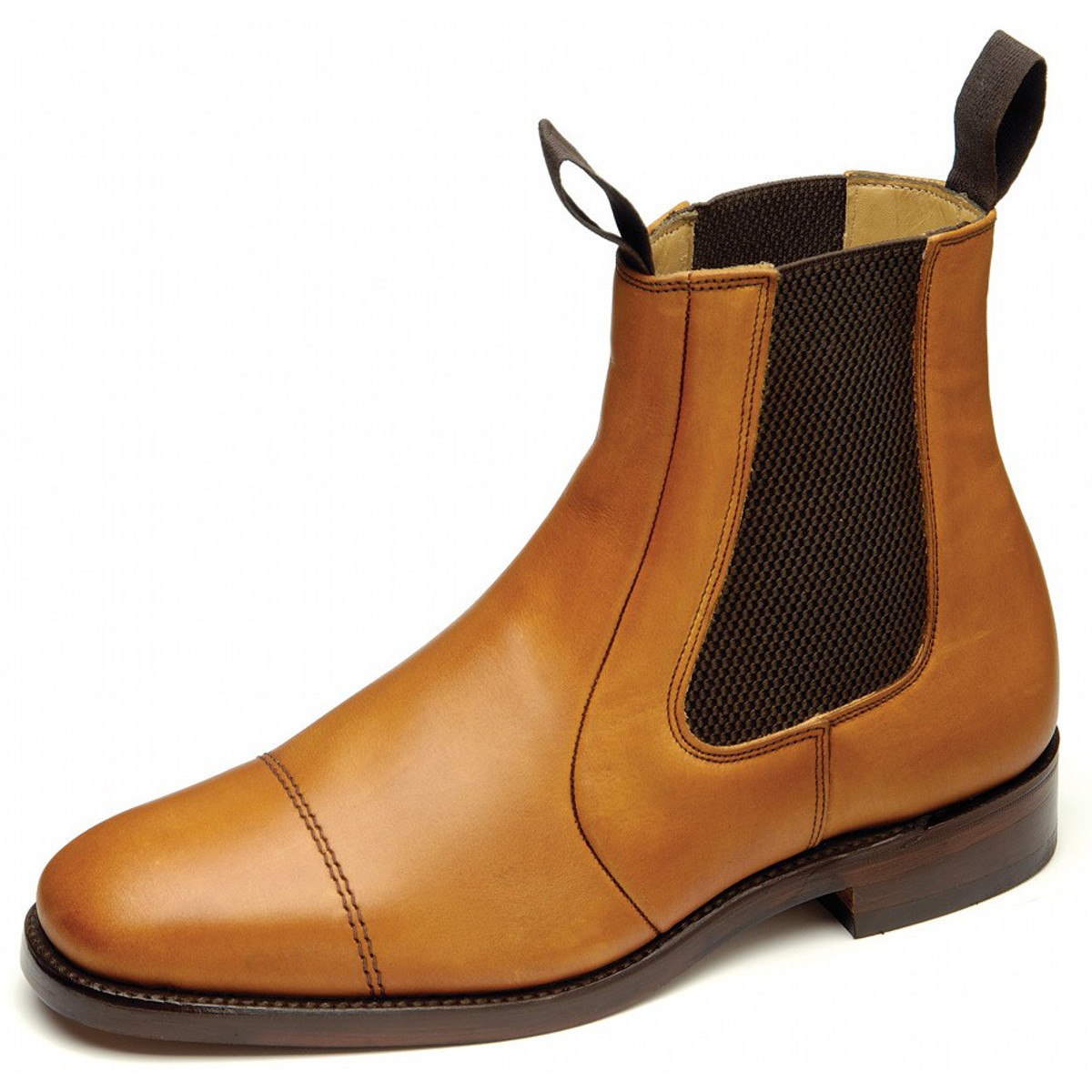 loake chelsea boots