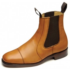 Loake Newbury