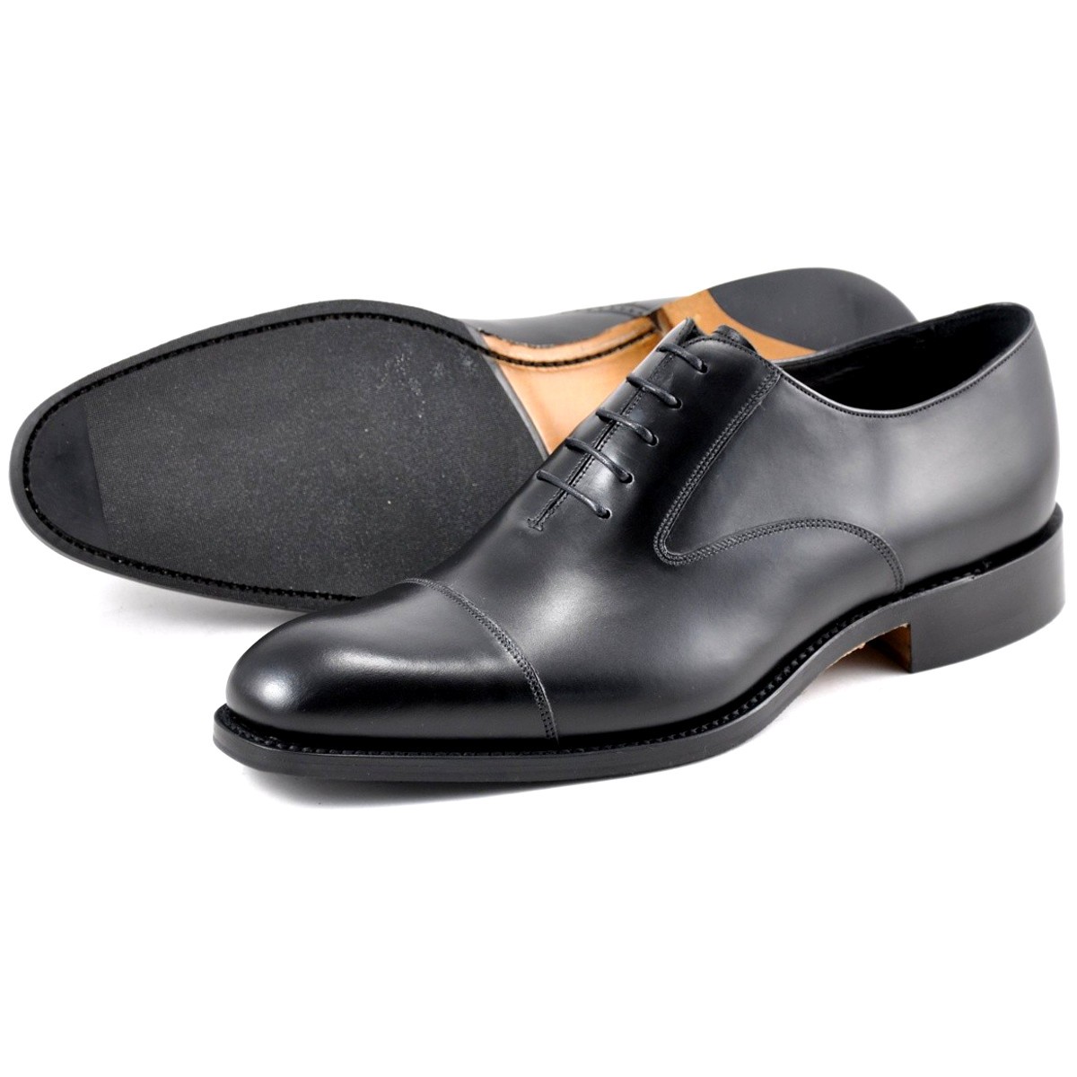 Loake Outlaw - Pediwear Footwear