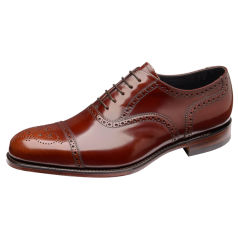 Loake Overton