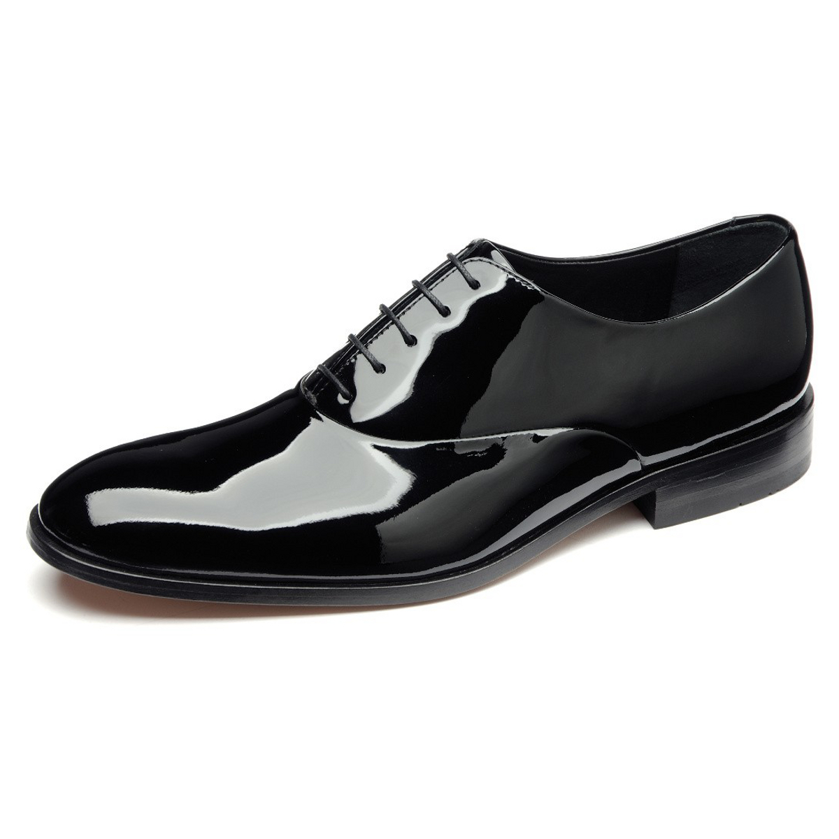 Loake Patent - Pediwear Footwear