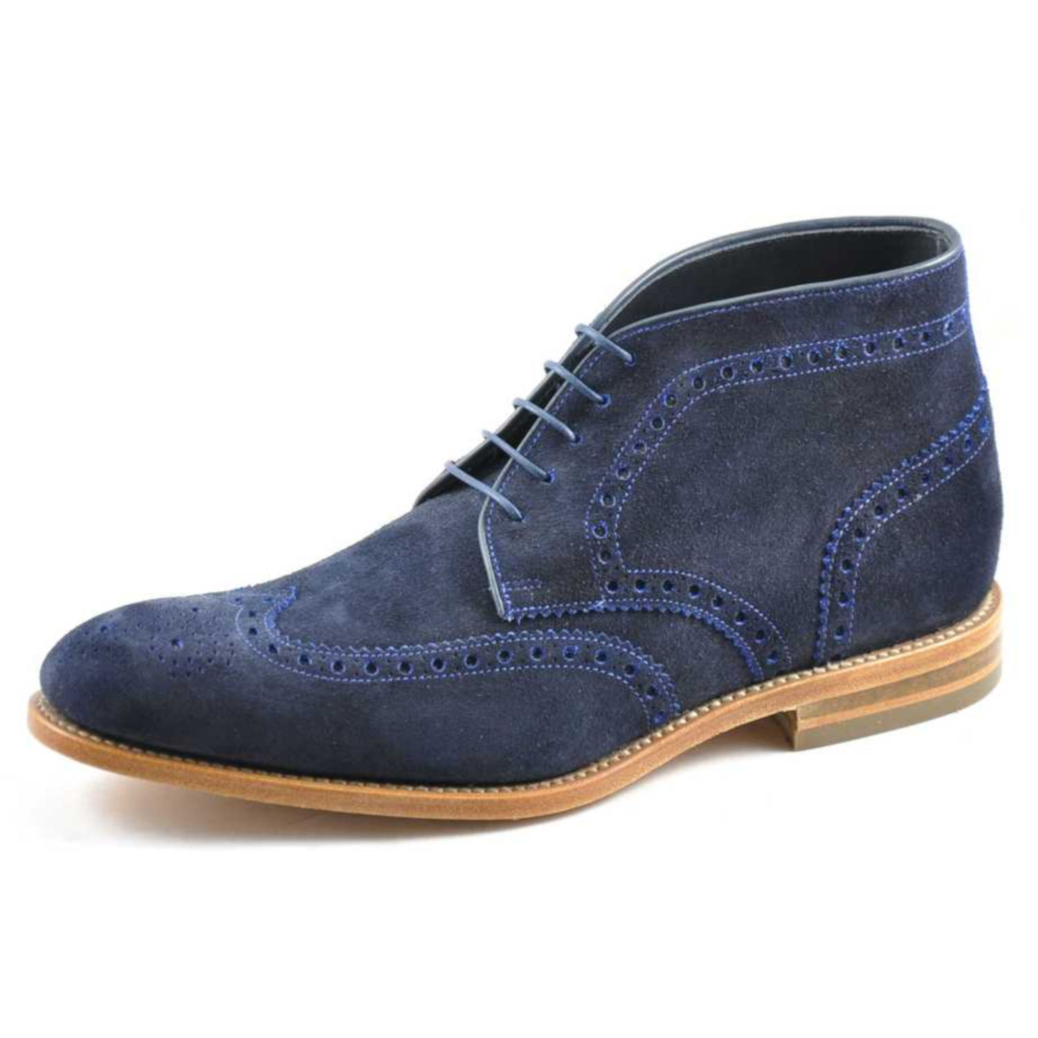 Loake Rogers