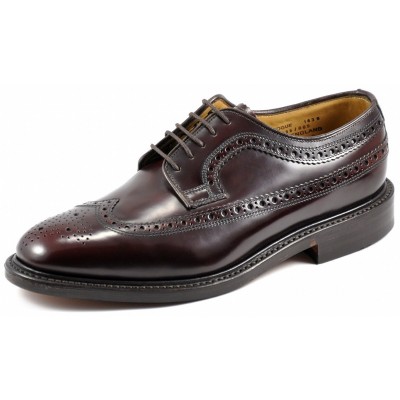 Loake Royal Brogue - Pediwear Footwear