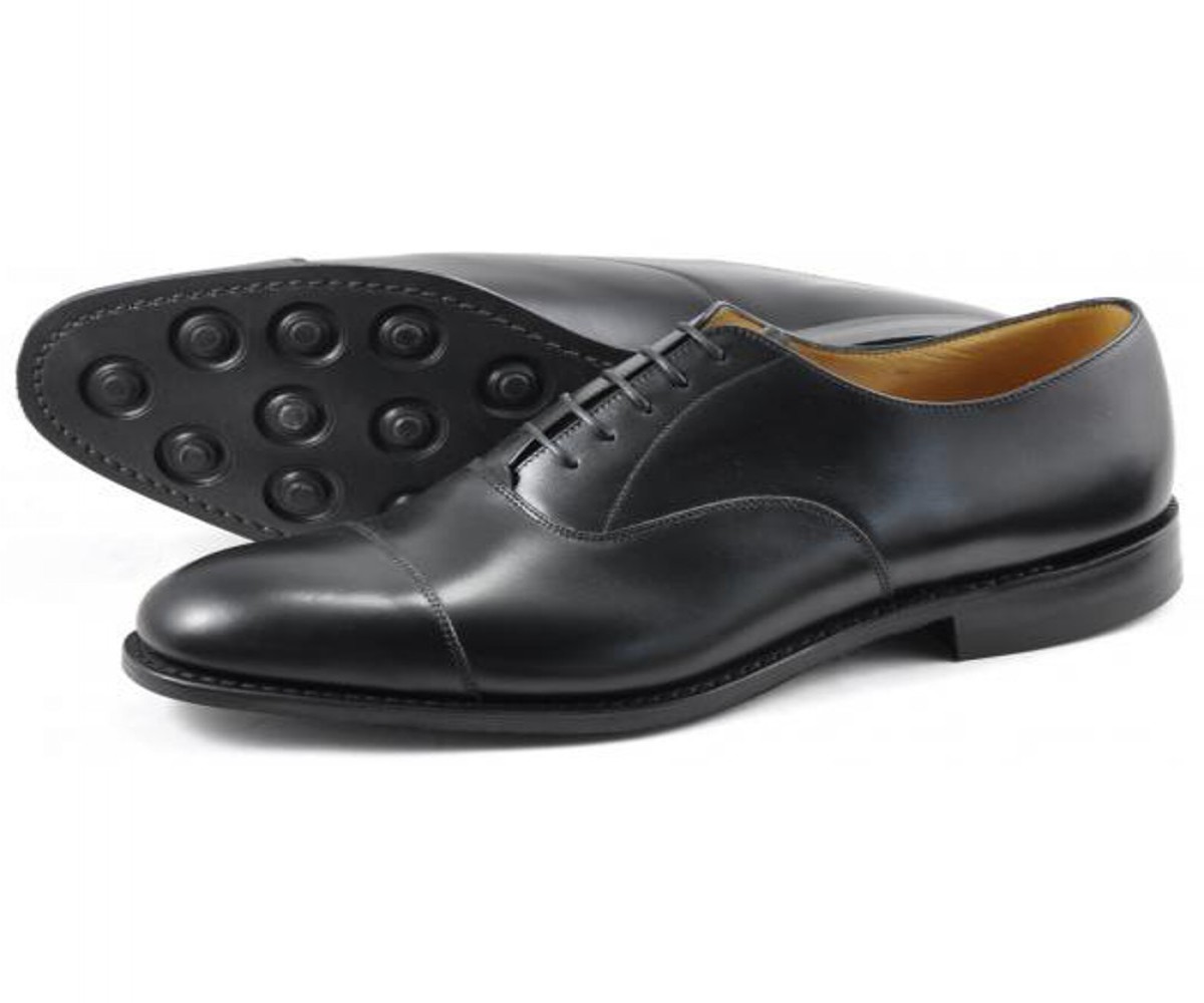 Loake Royal Brogue - Pediwear Footwear