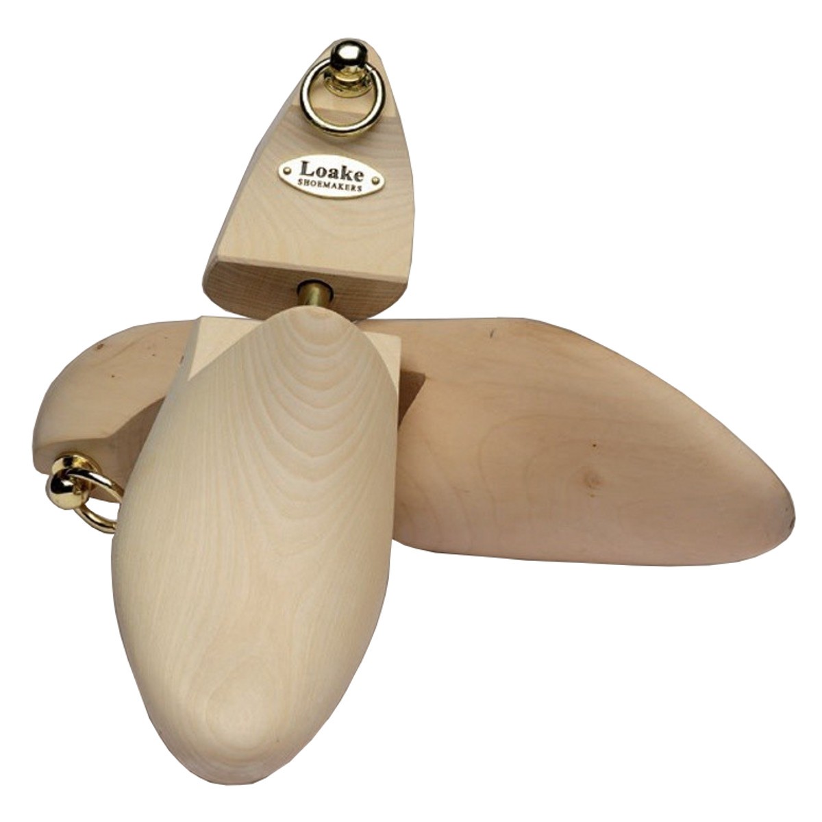 loake cedar shoe trees