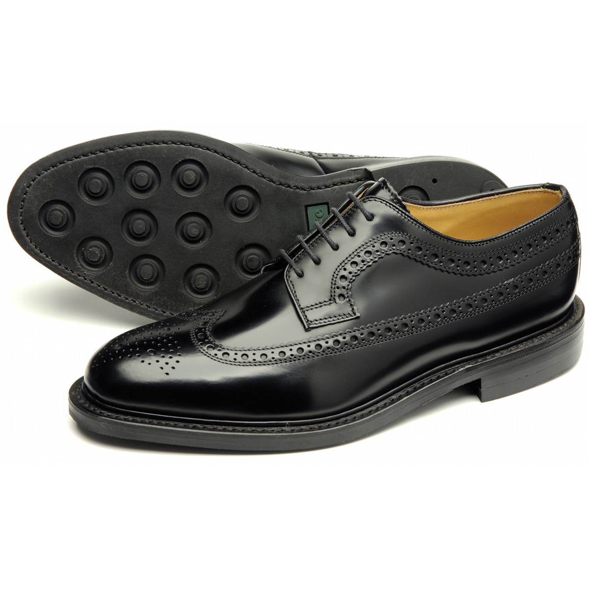loake city of london