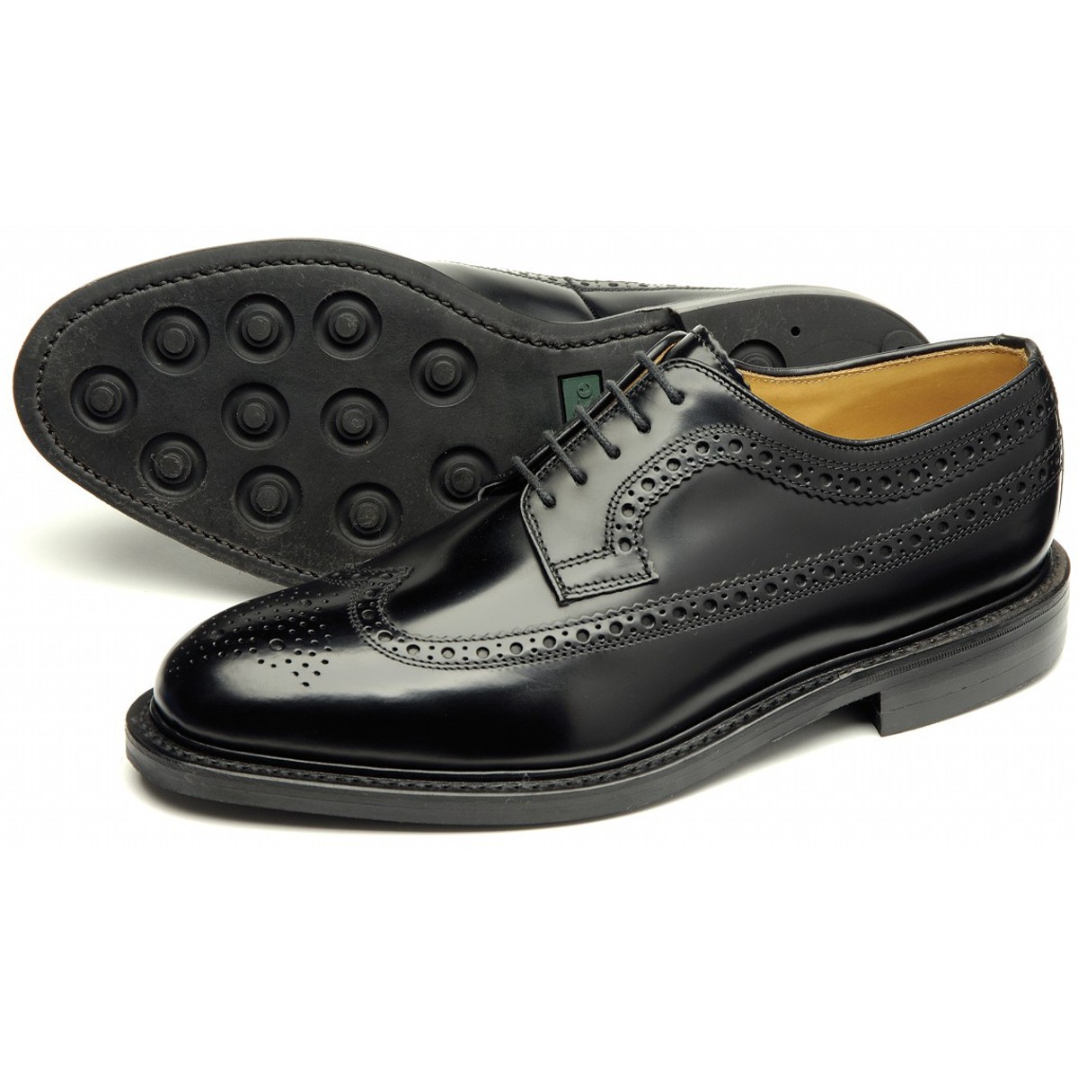 Loake Sovereign - Pediwear Footwear