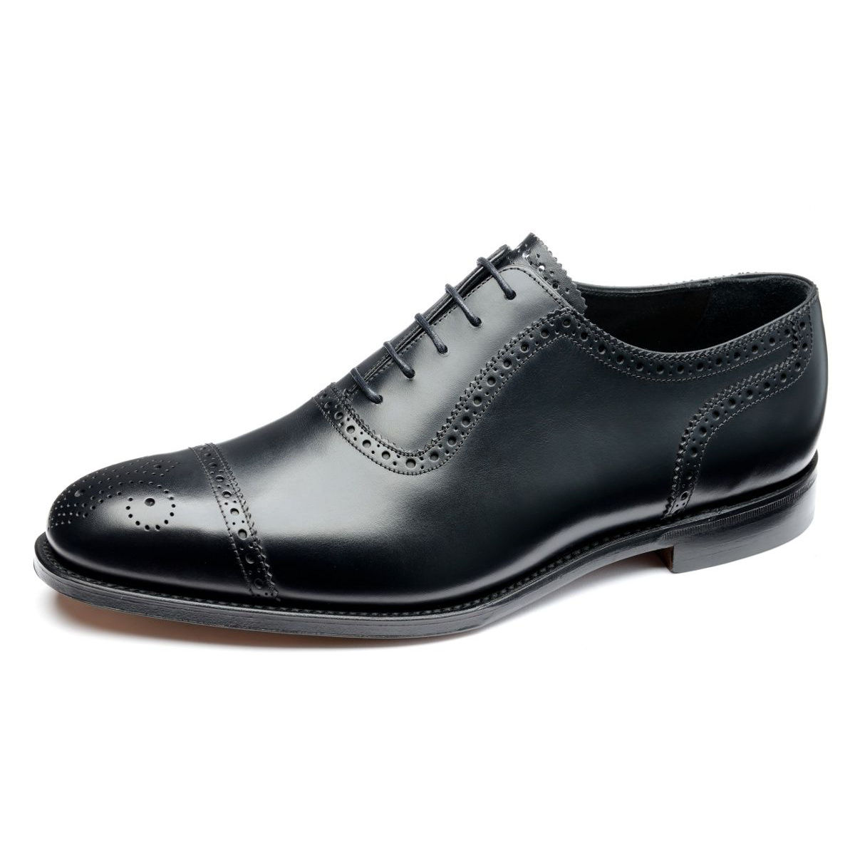 Loake Strand - Pediwear Footwear