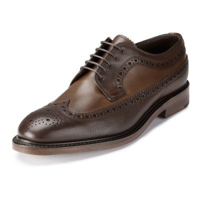 Loake Taunton