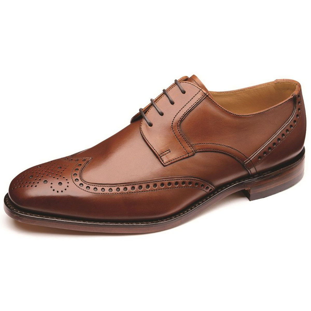 Loake Waterloo