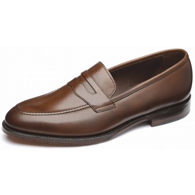 Loake Whitehall