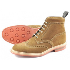Loake Winchester