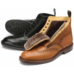 Loake Wolf