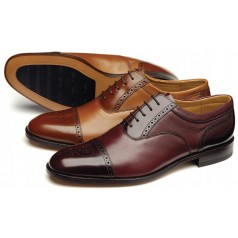Loake Woodstock