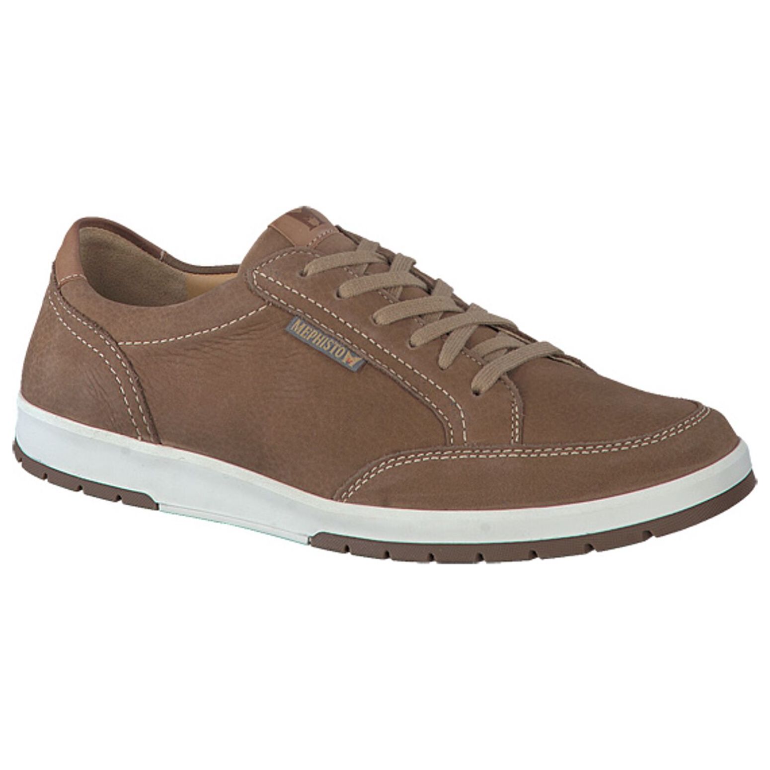 mephisto casual shoes