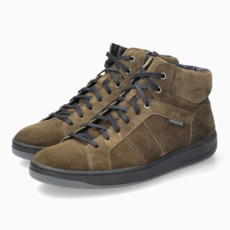 Moss Suede