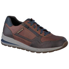 Mephisto Bradley