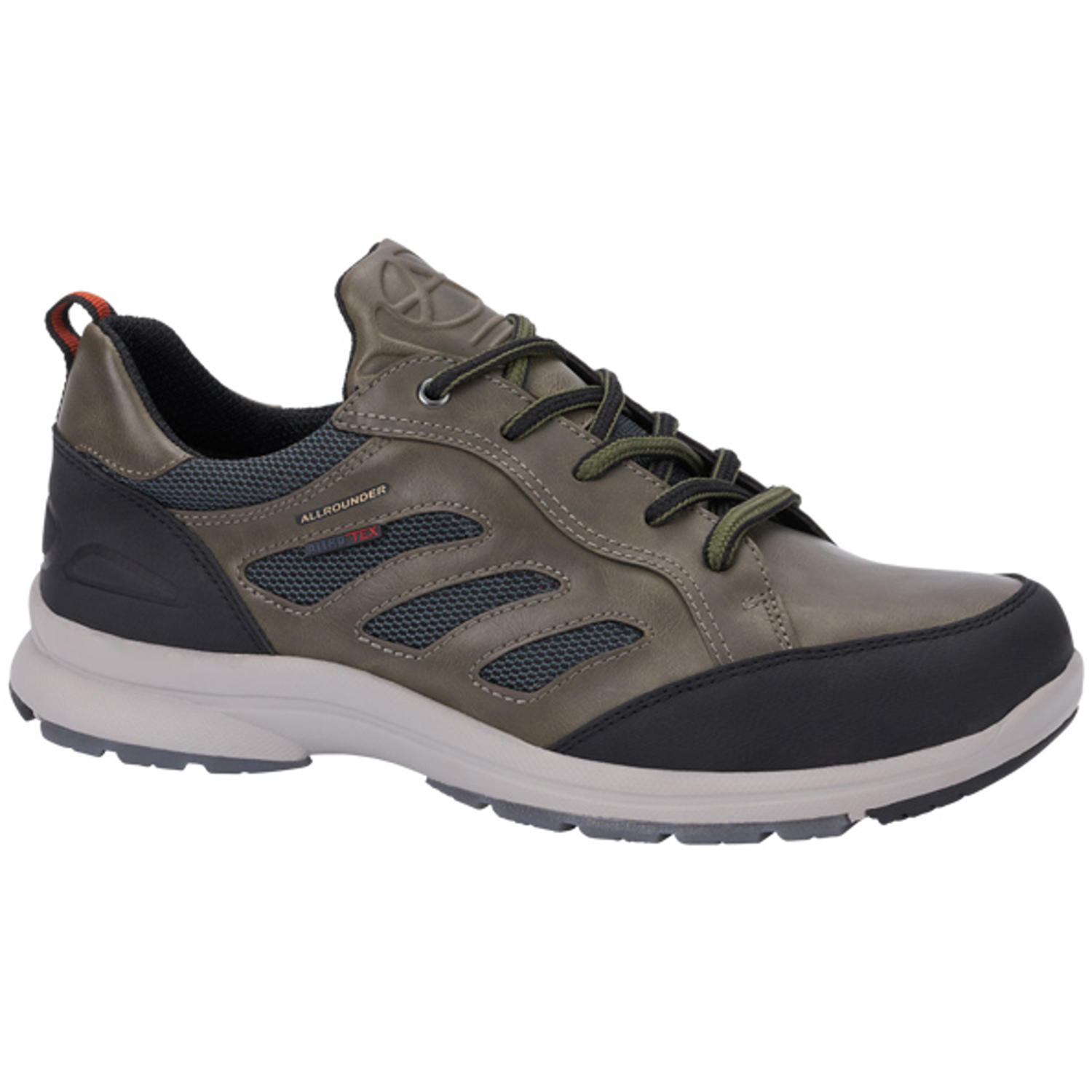 Mephisto Carbon-Tex