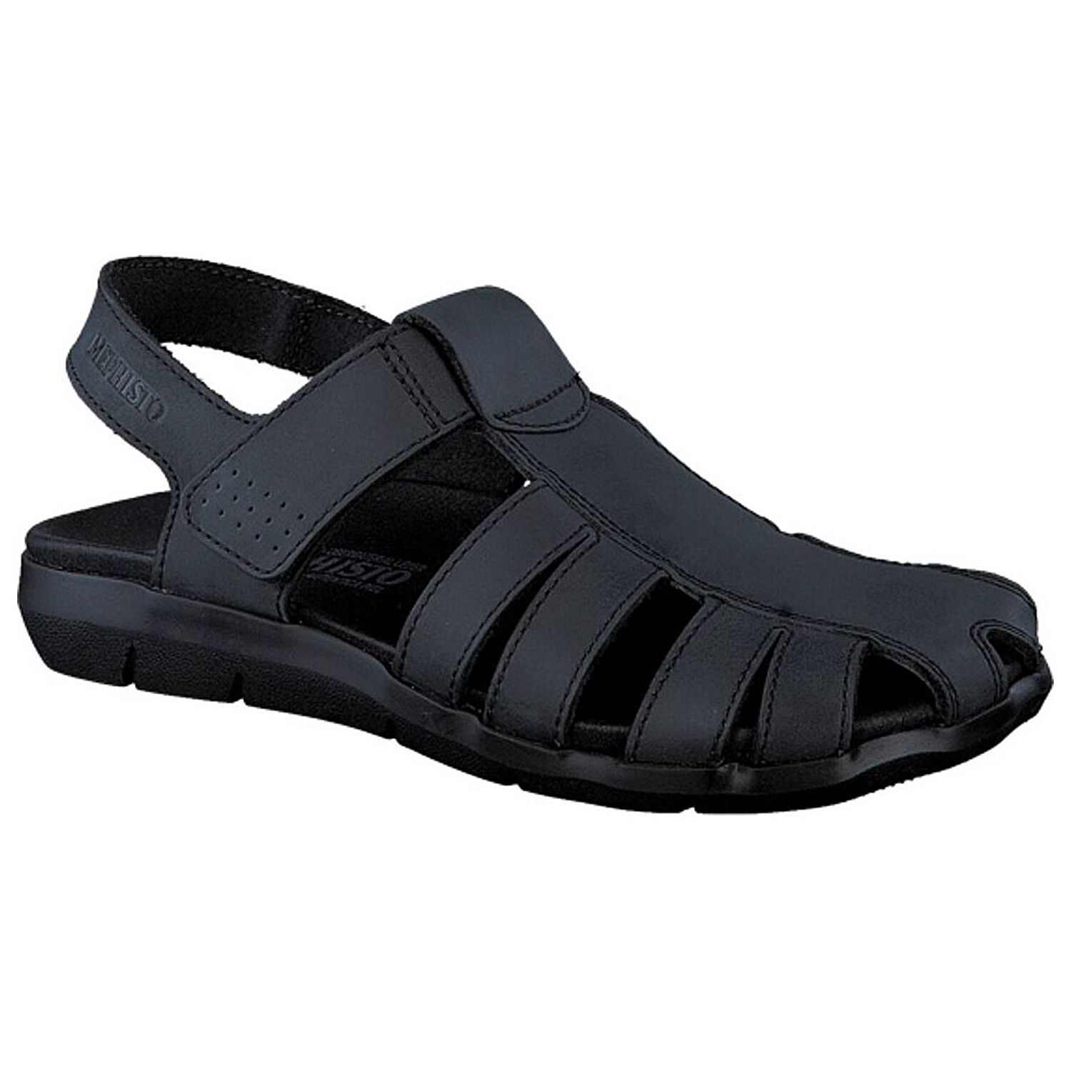 Mephisto Cesar