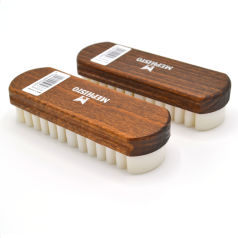 Mephisto Crepe Brush