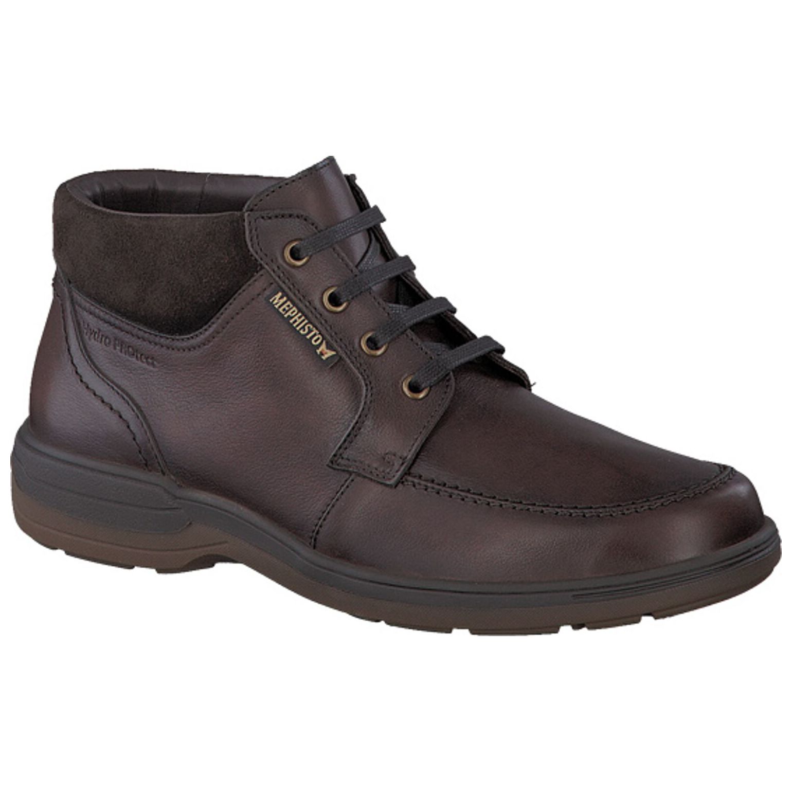 mephisto work shoes