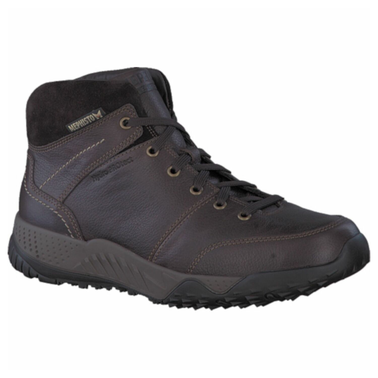 mephisto hiking boots