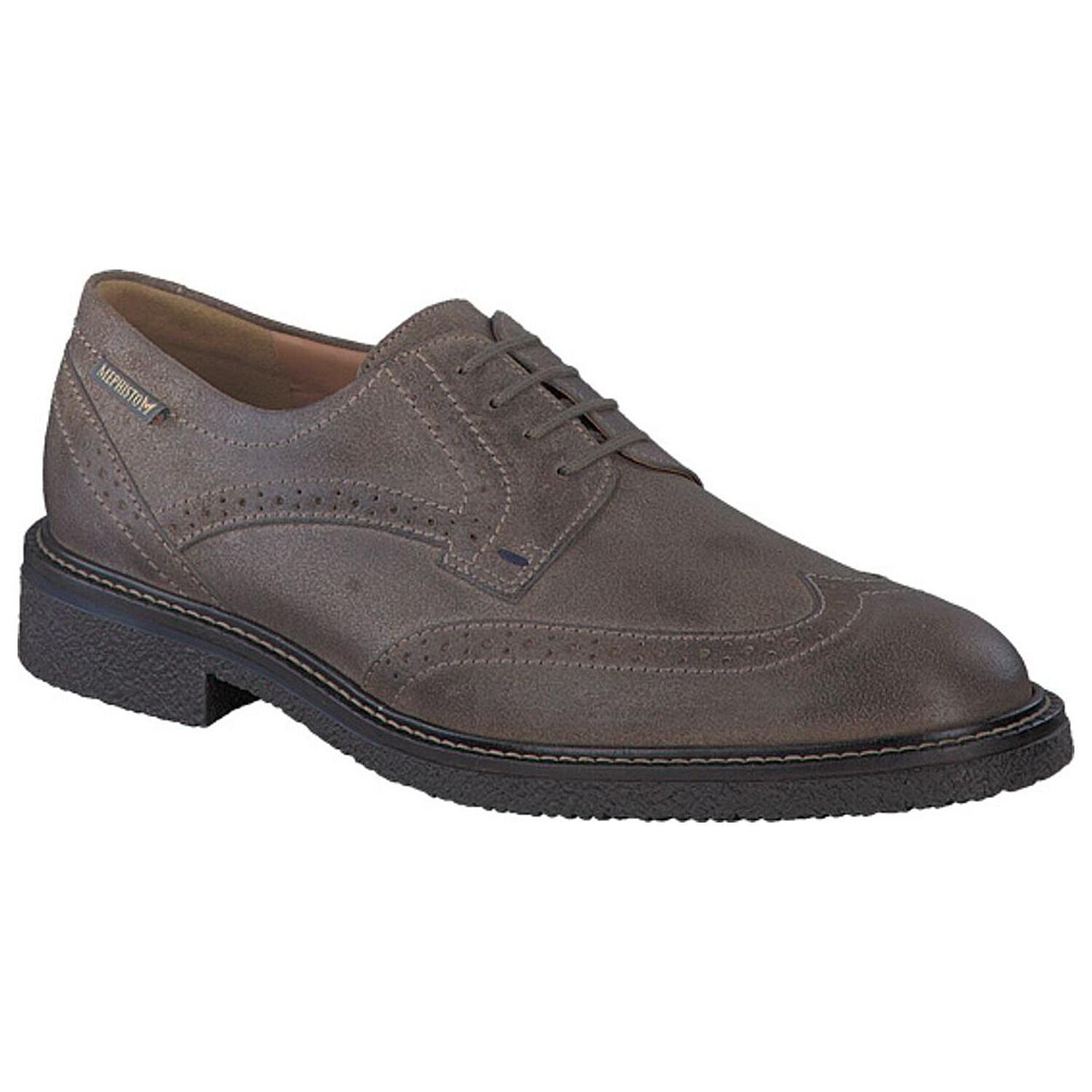 Mephisto Geffray
