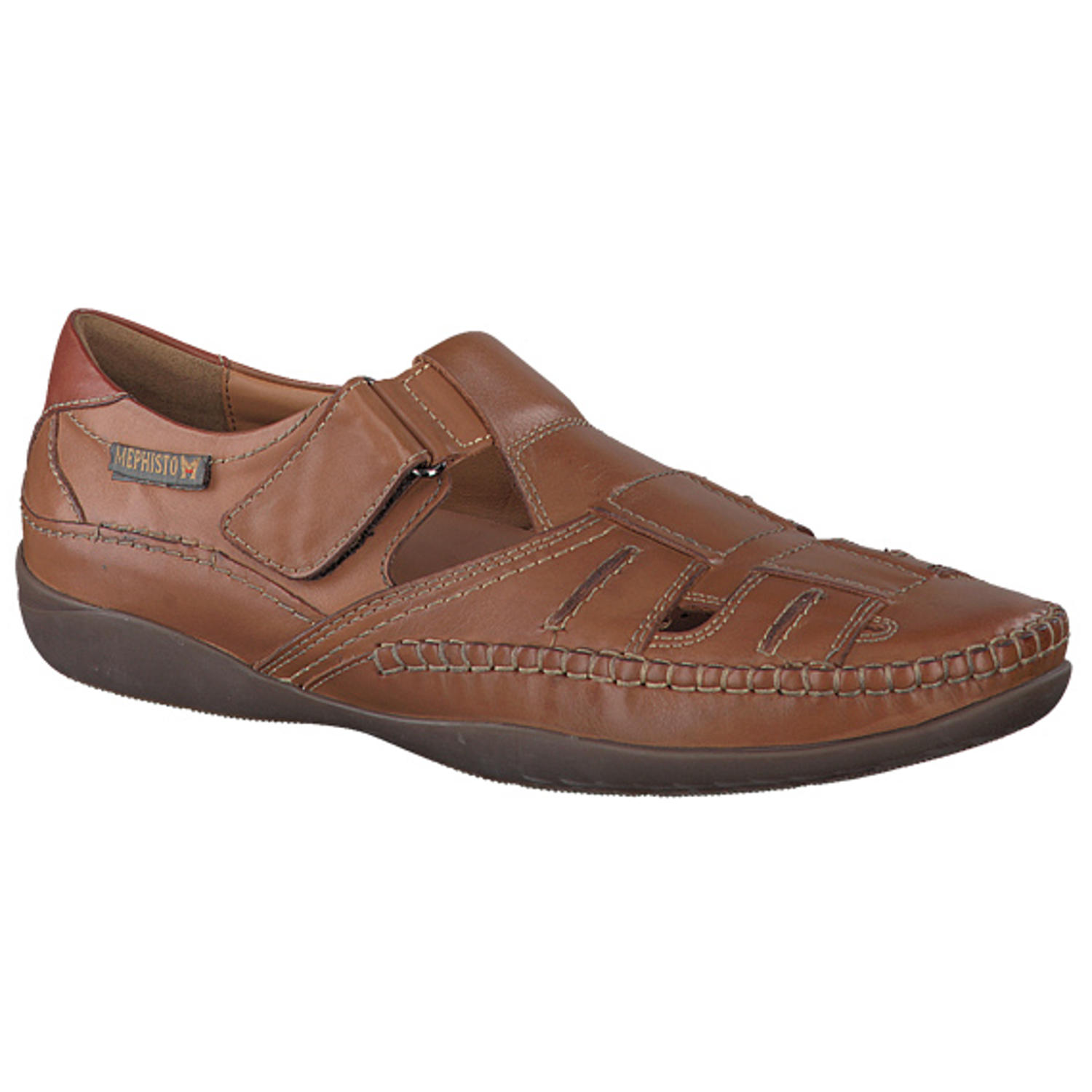 Mephisto Irwan