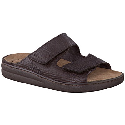 Mephisto James