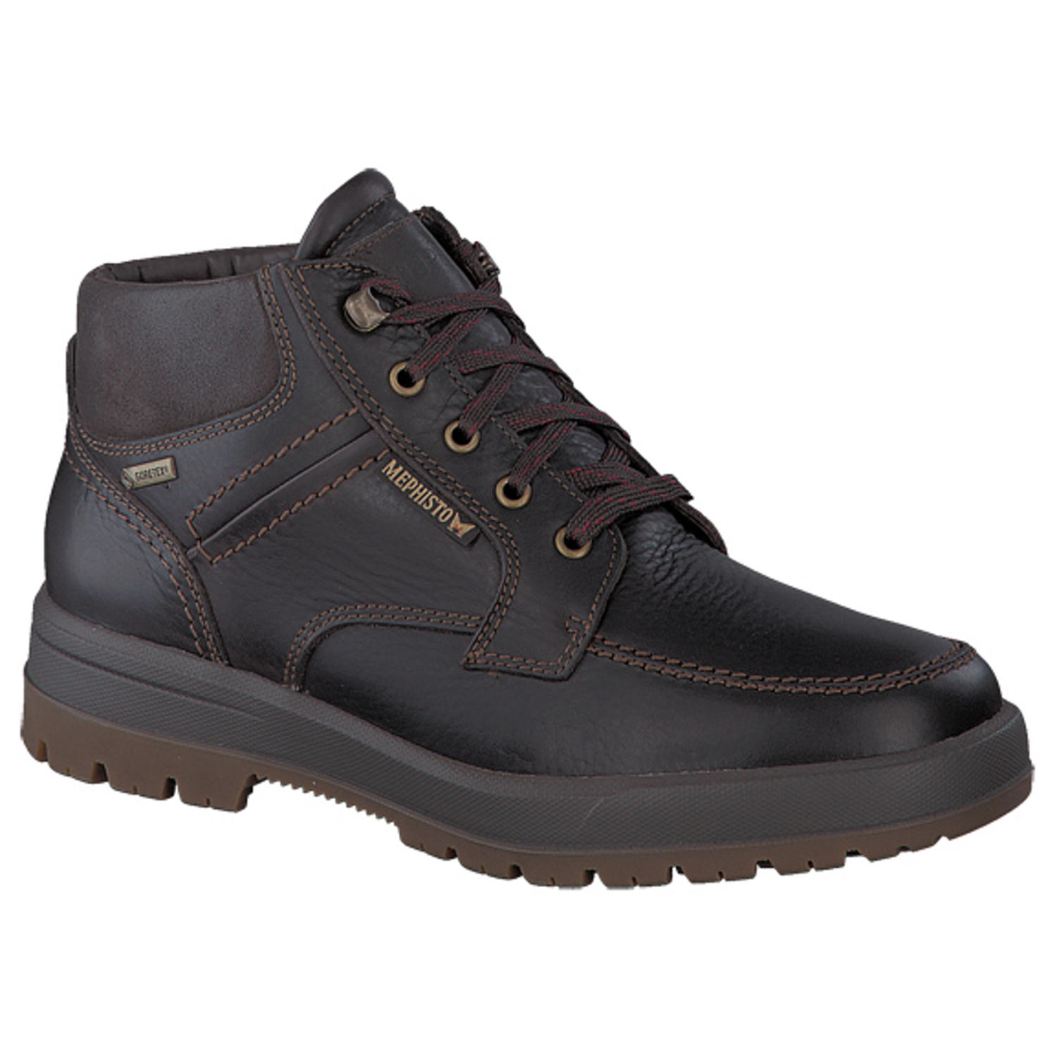 Mephisto Jim GT - Pediwear Footwear