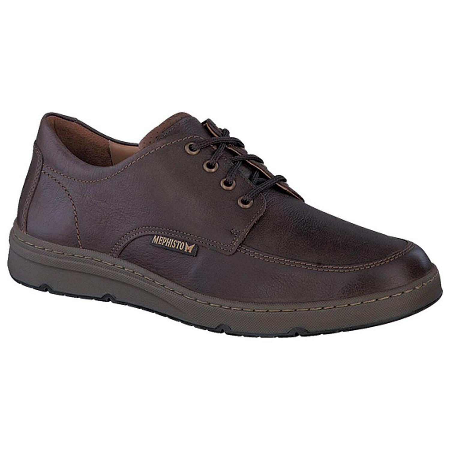 Mephisto Justin