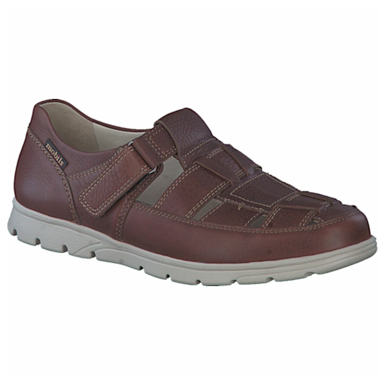Mephisto Kenneth
