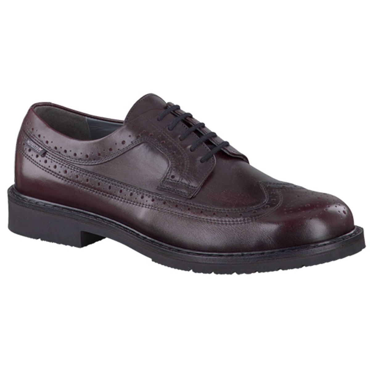 mephisto formal shoes