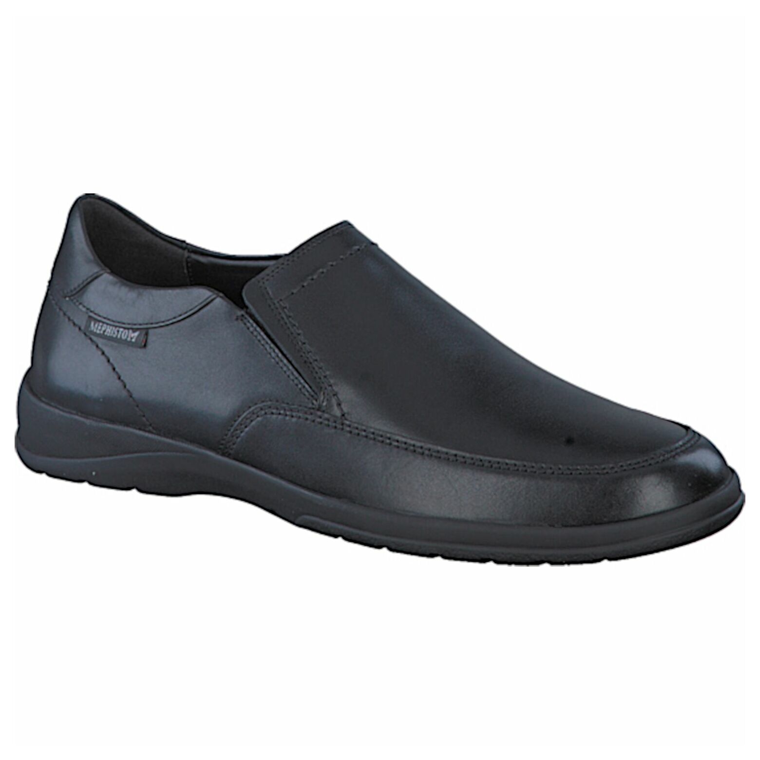 Mephisto Moreno - Pediwear Footwear
