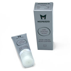 Mephisto Oiled Leather Shoe Cream