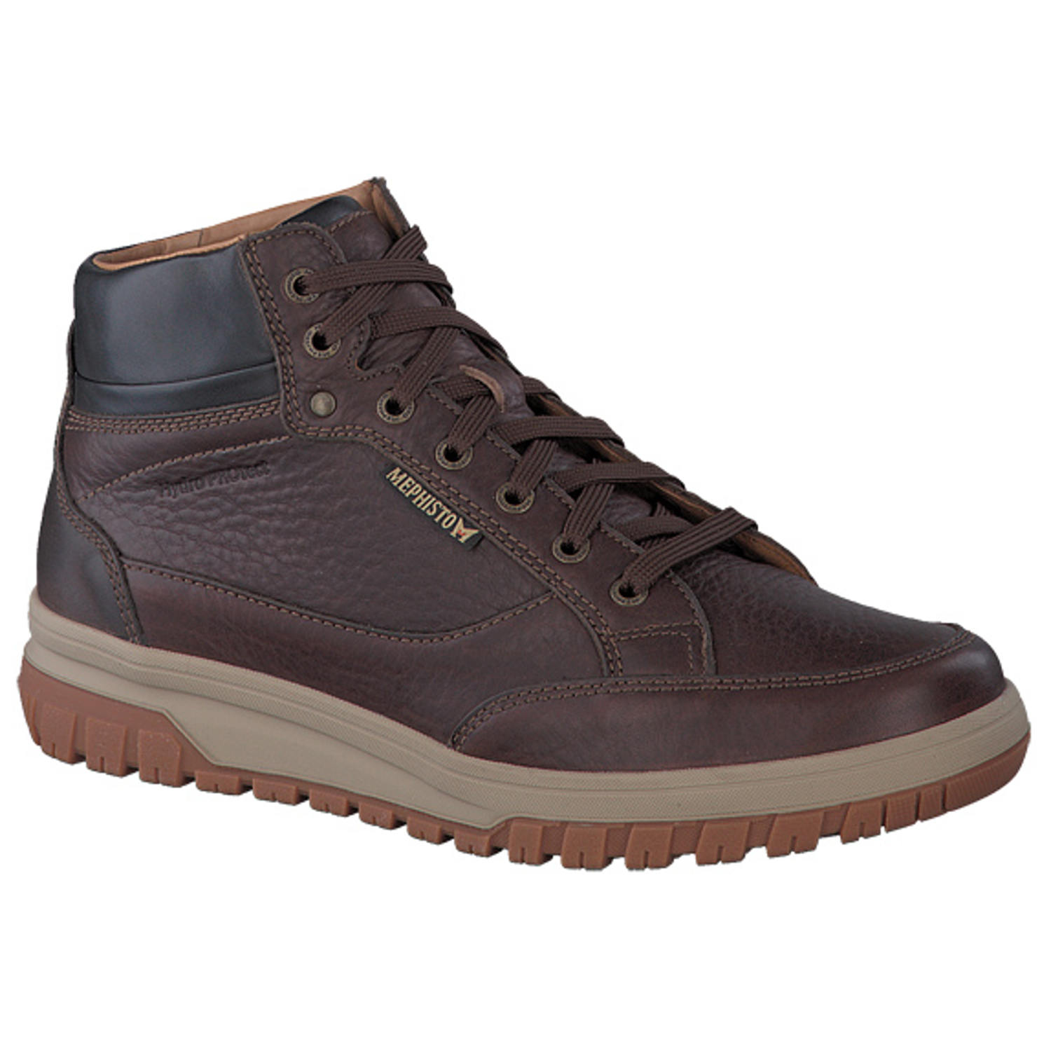 Mephisto Paddy
