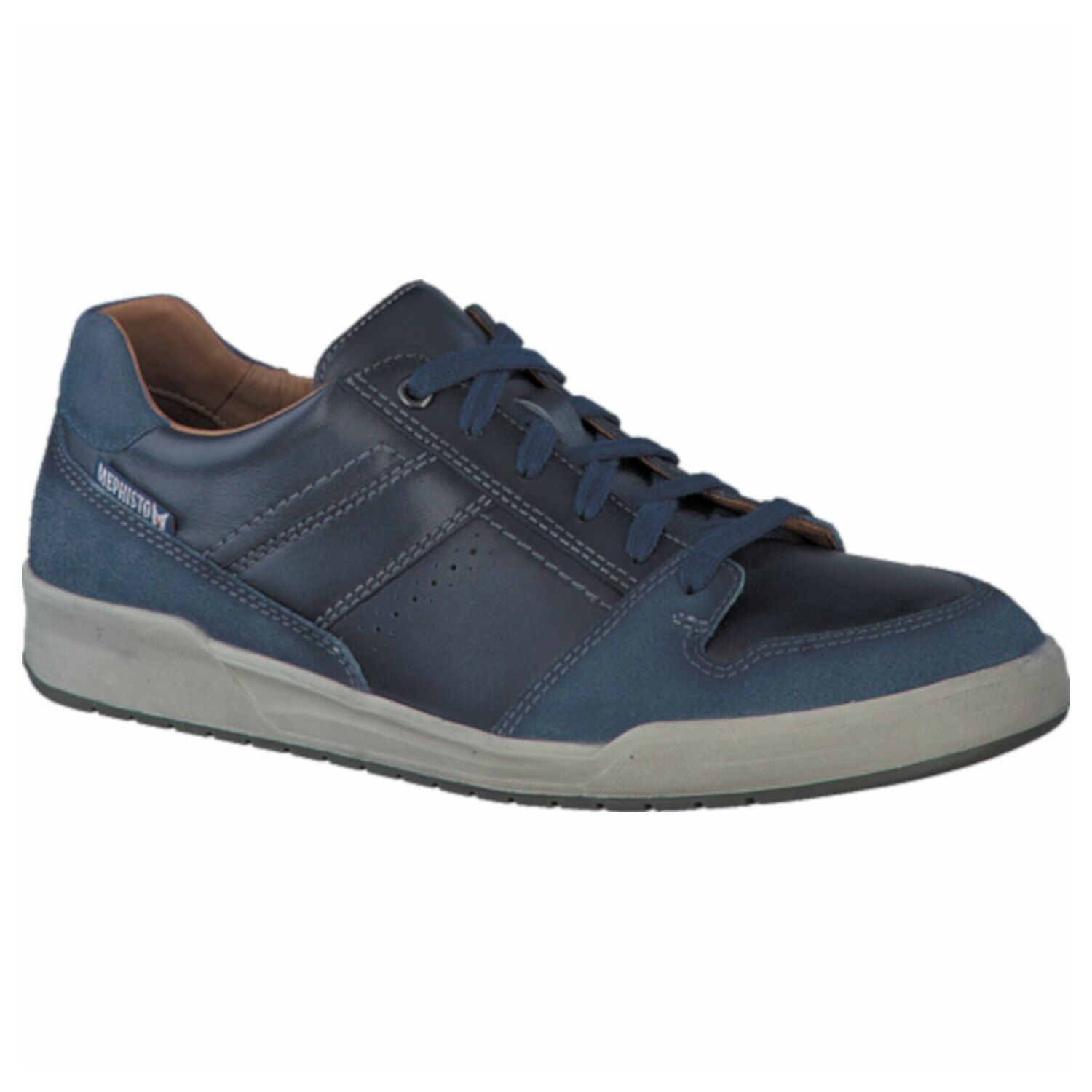 Mephisto Russel