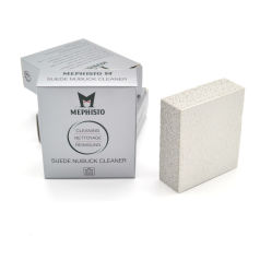 Mephisto Suede Cleaning Block