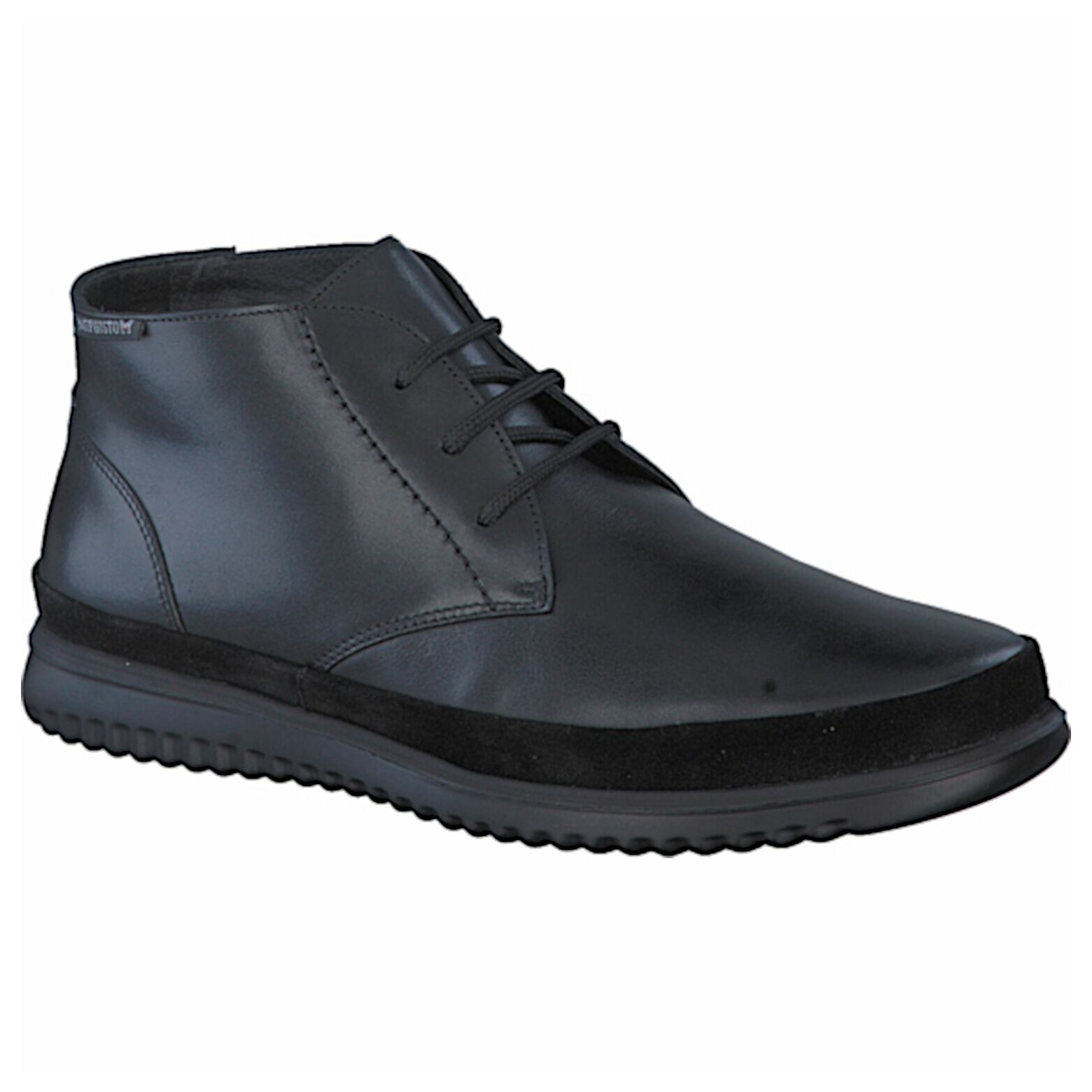 mephisto chukka boots