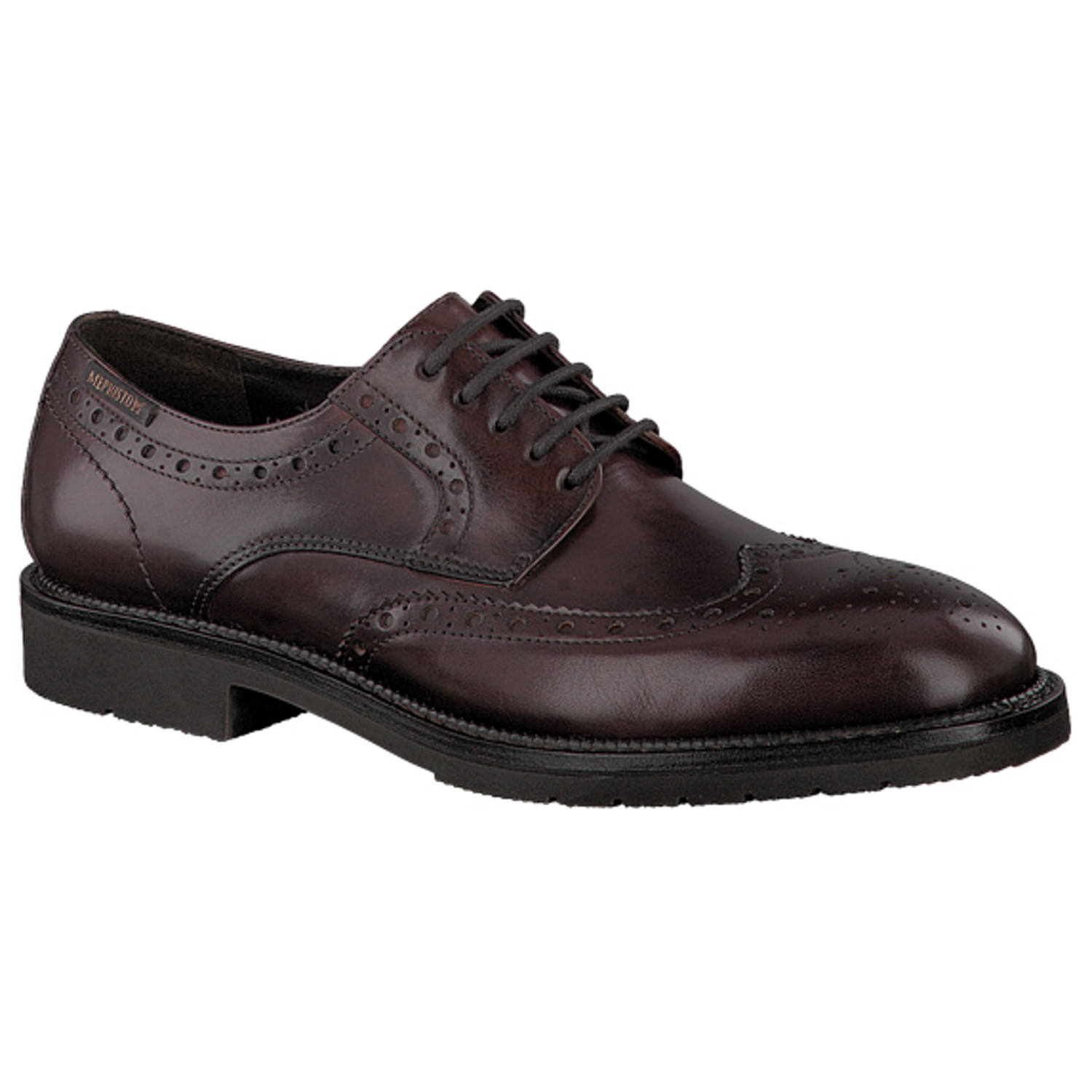 mephisto brogues