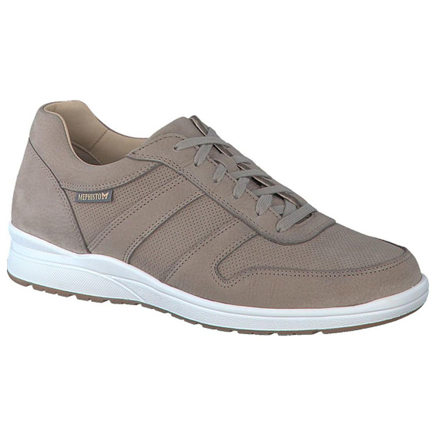 mephisto casual shoes