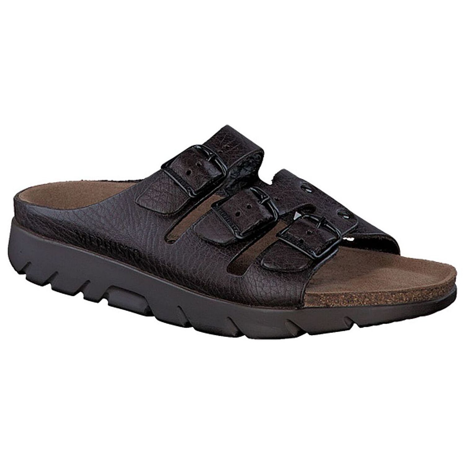 Mephisto Zach Fit