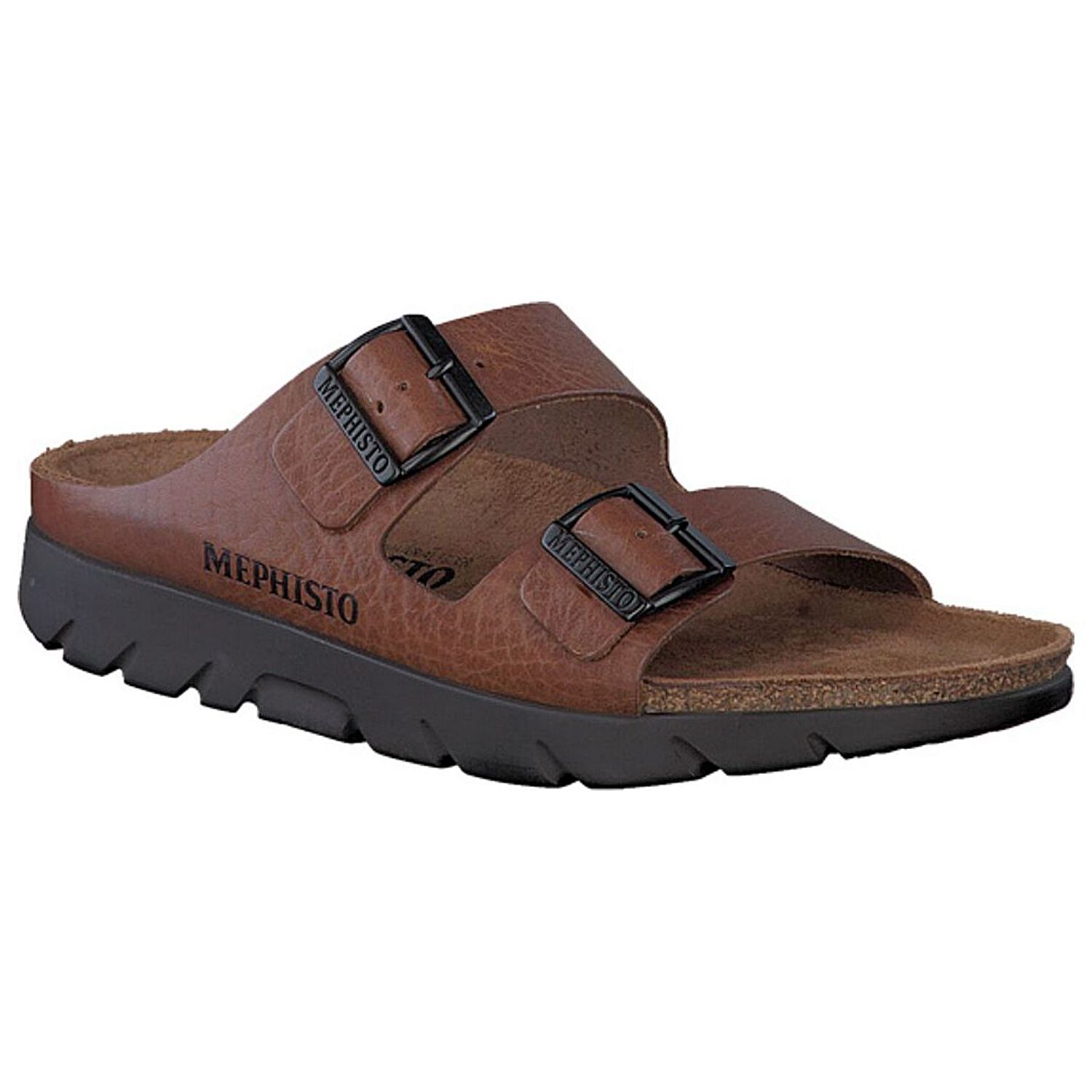 Mephisto Zonder